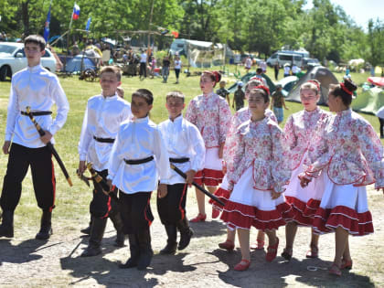 КАЗАЧИЙ, ДЕТСКИЙ, ПРАВОСЛАВНЫЙ