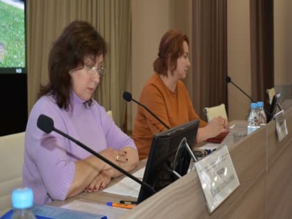 Заседания постоянных комиссий