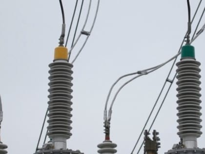 Из-за аварии на подстанции без света остались тысячи жителей станицы Ессентукской