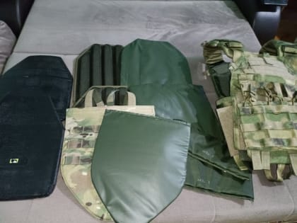 Продолжаем оказывать помощь бойцам на передовой! Все для фронта! Мы вместе делаем Победу! #СвоихНеБросаем