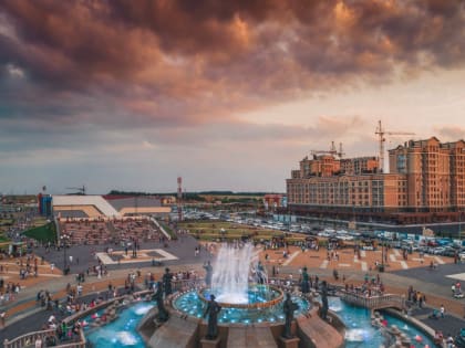 Около 80 наименований в составе гуманитарного груза, который отправится из Ставрополя в зону СВО в День города