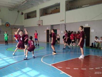 В Ставрополе завершился муниципальный этап Президентских спортивных игр школьников