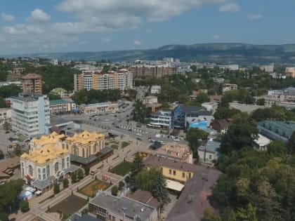 Благодаря качественному исполнению поручений Президента России Ставрополье получит более 220 млн рублей на развитие туризма