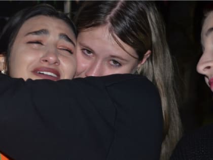 Завершилась профильная смена «Мы – хозяева Земли!»