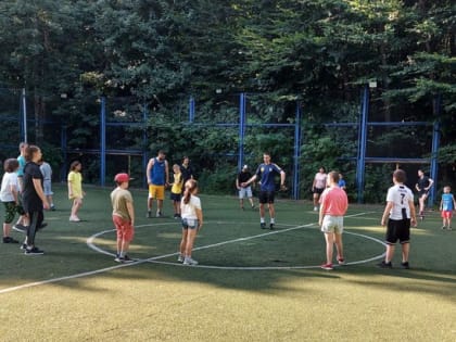 В Ставрополе запустят проект в помощь особым спортсменам в адаптированных видах