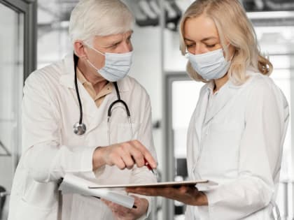 О качестве медицины