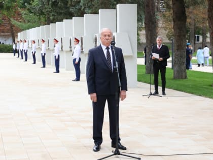 Ставрополье отмечает День края