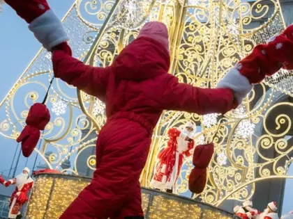 О новогодних праздниках  без неприятного послевкусия: советы эксперта ПМФИ