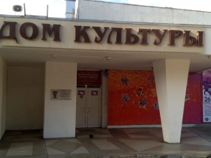 Звезды театра и кино в концерте «Когда поют актеры»