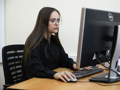 Как выбрать будущую профессию: профориентационное тестирование для школьников и абитуриентов в СКФУ