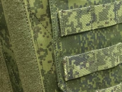 На Ставрополье налажен серийный выпуск бронежилетов для бойцов СВО