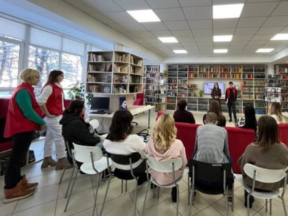 Рак боится смелых!