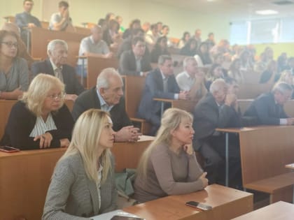 Подробные результаты деятельности ПМФИ на 2023-2024 год