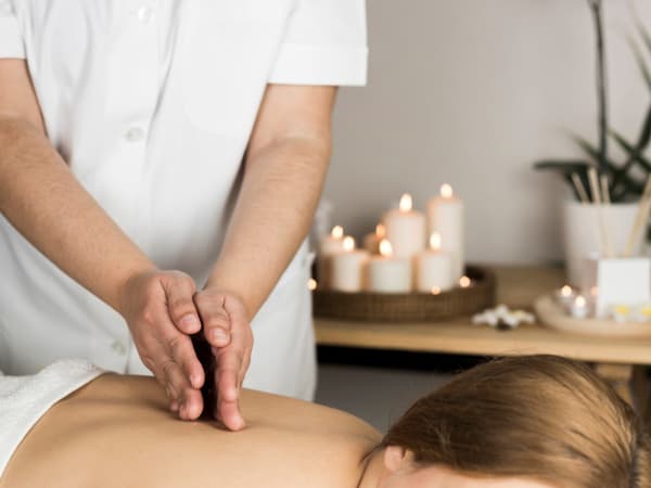 Магия прикосновений: почему массаж так важен для нашего здоровья