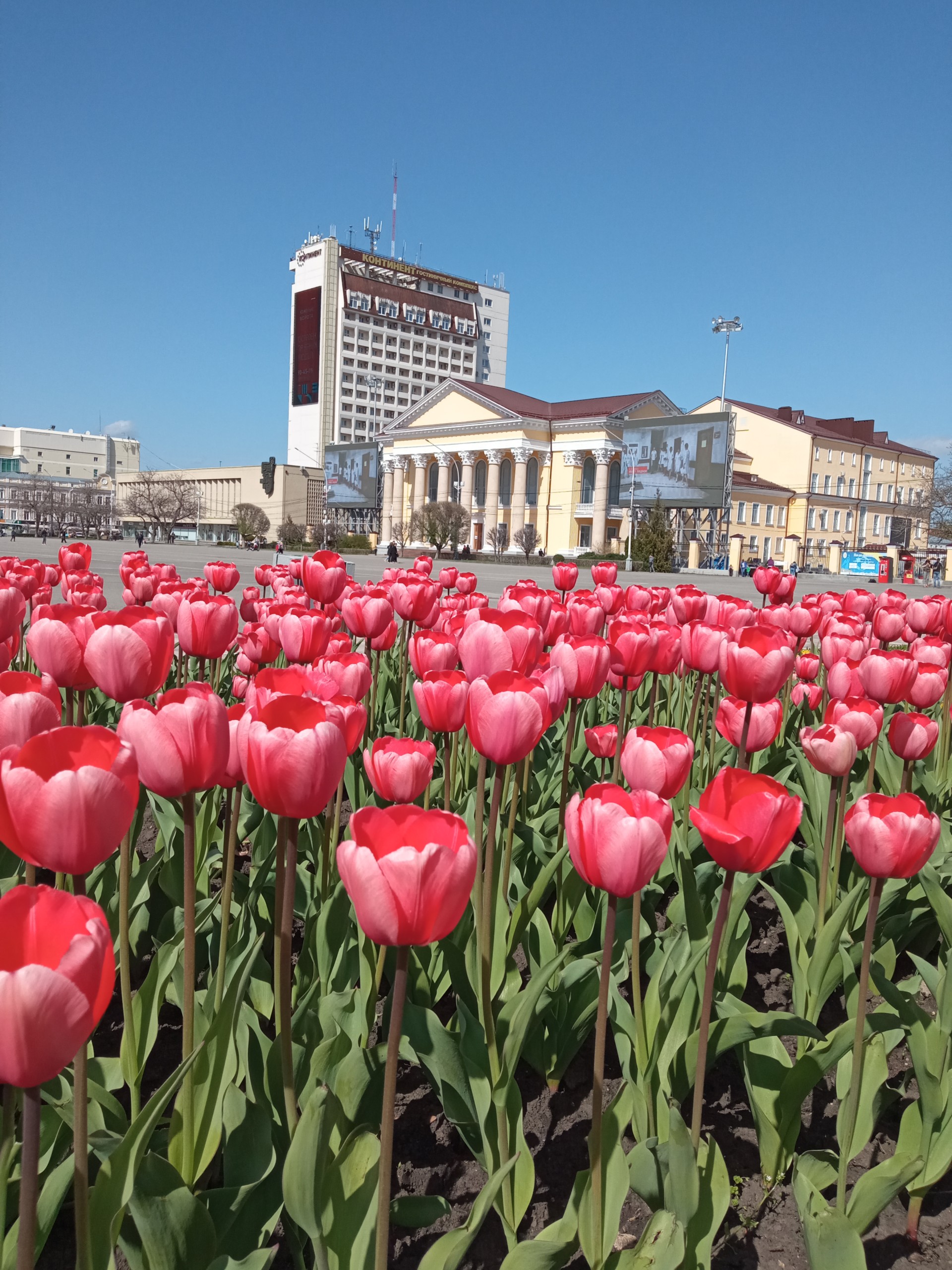 Горзеленстрой Пятигорск