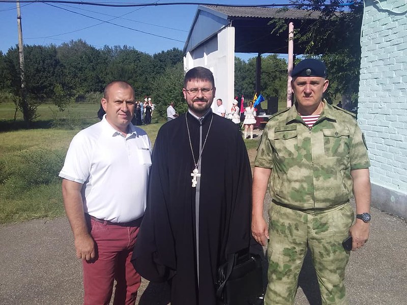 Погода в п новокумском левокумского