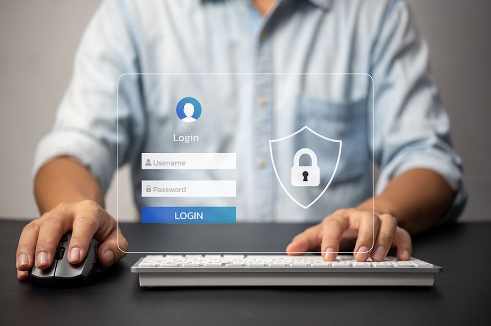 The Importance of Endpoint Security