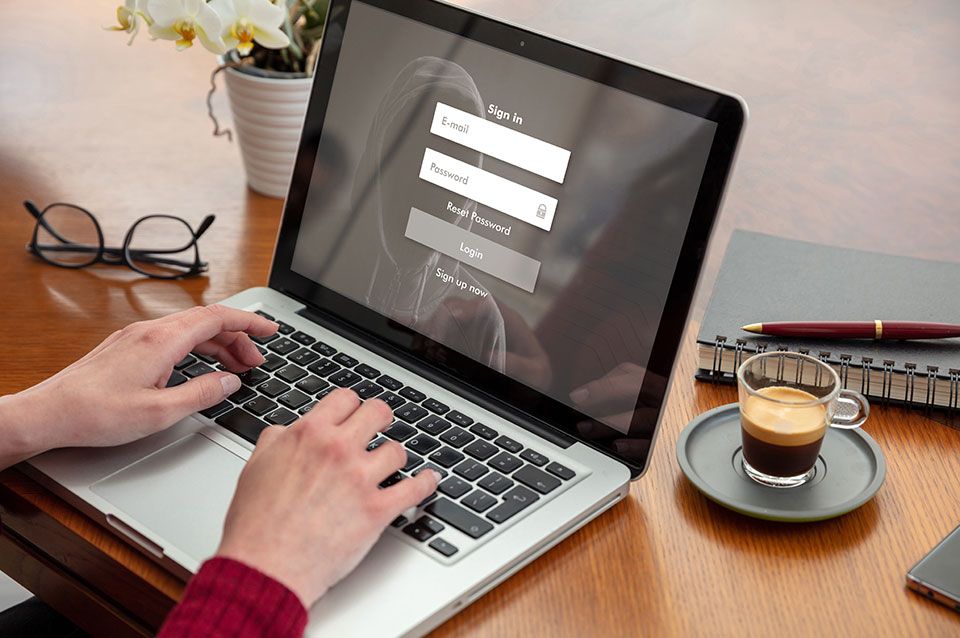 The Importance of Single Sign-On (SSO) Solutions