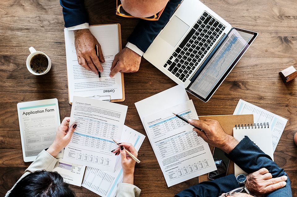 IAM for Regulatory Compliance
