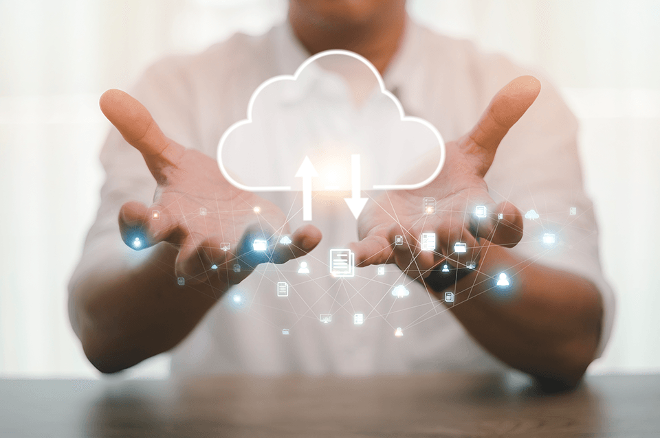 The Role of IAM in Digital Transformation