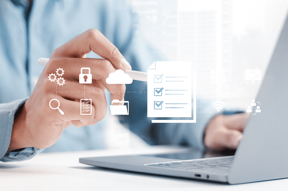 Why IAM Assessment is Critical for Cybersecurity Resilience
