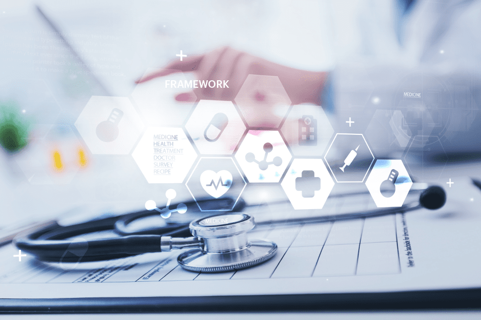 NIST Framework in Healthcare | Cybersecurity 