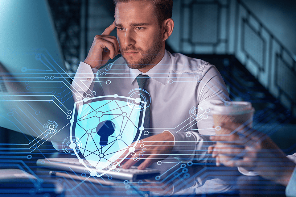 The Role of Identity Management Providers | TechDemocracy Blog