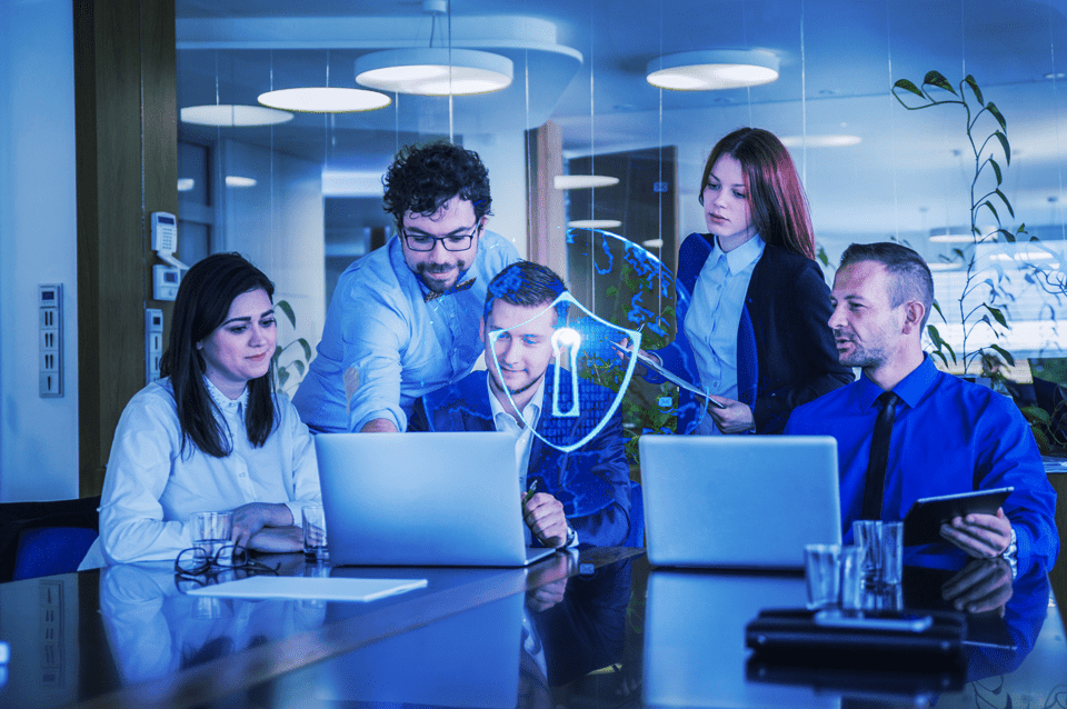 Effective Cyber Defense for Enterprises: Key Strategies for Success 