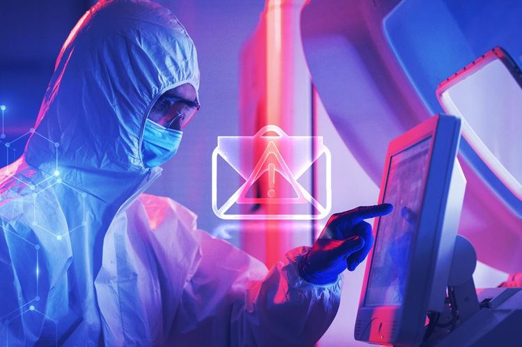 Top 5 Data Breaches in Healthcare in 2024: Lessons Learned and Future Solutions