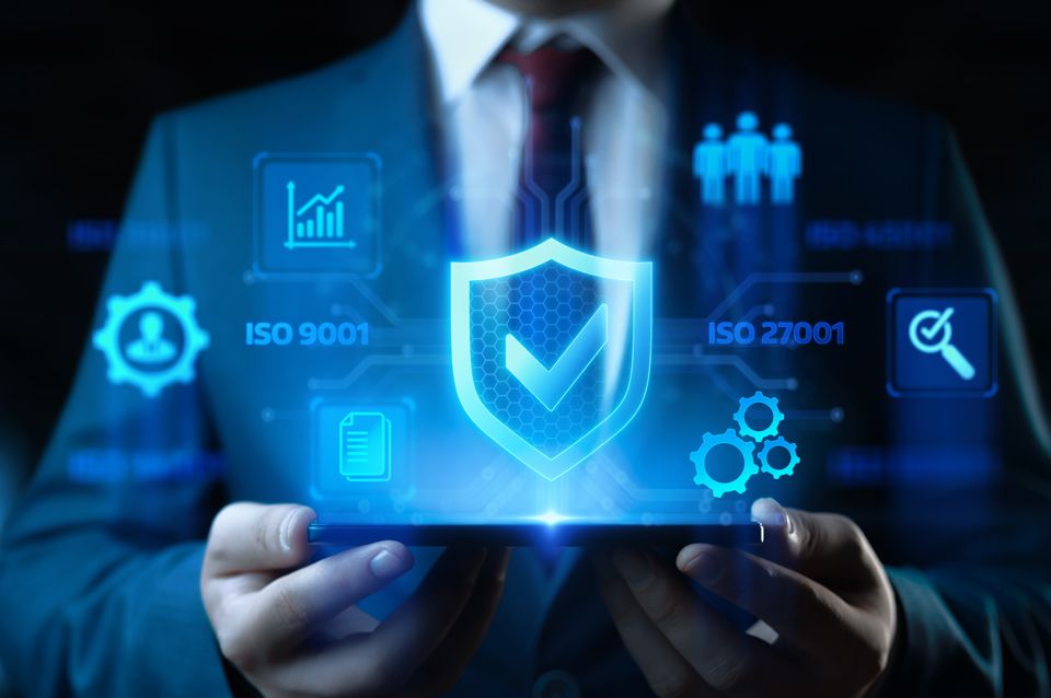 Understanding Compliance in Cybersecurity: A Detailed Overview | TechDemocracy