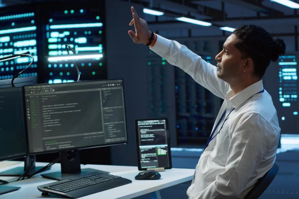 SIEM Explained: Understanding Its Role in Security Management
