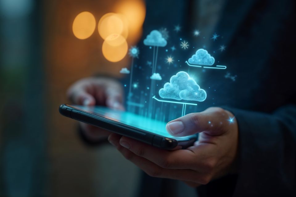 Cloud Computing Security Issues 