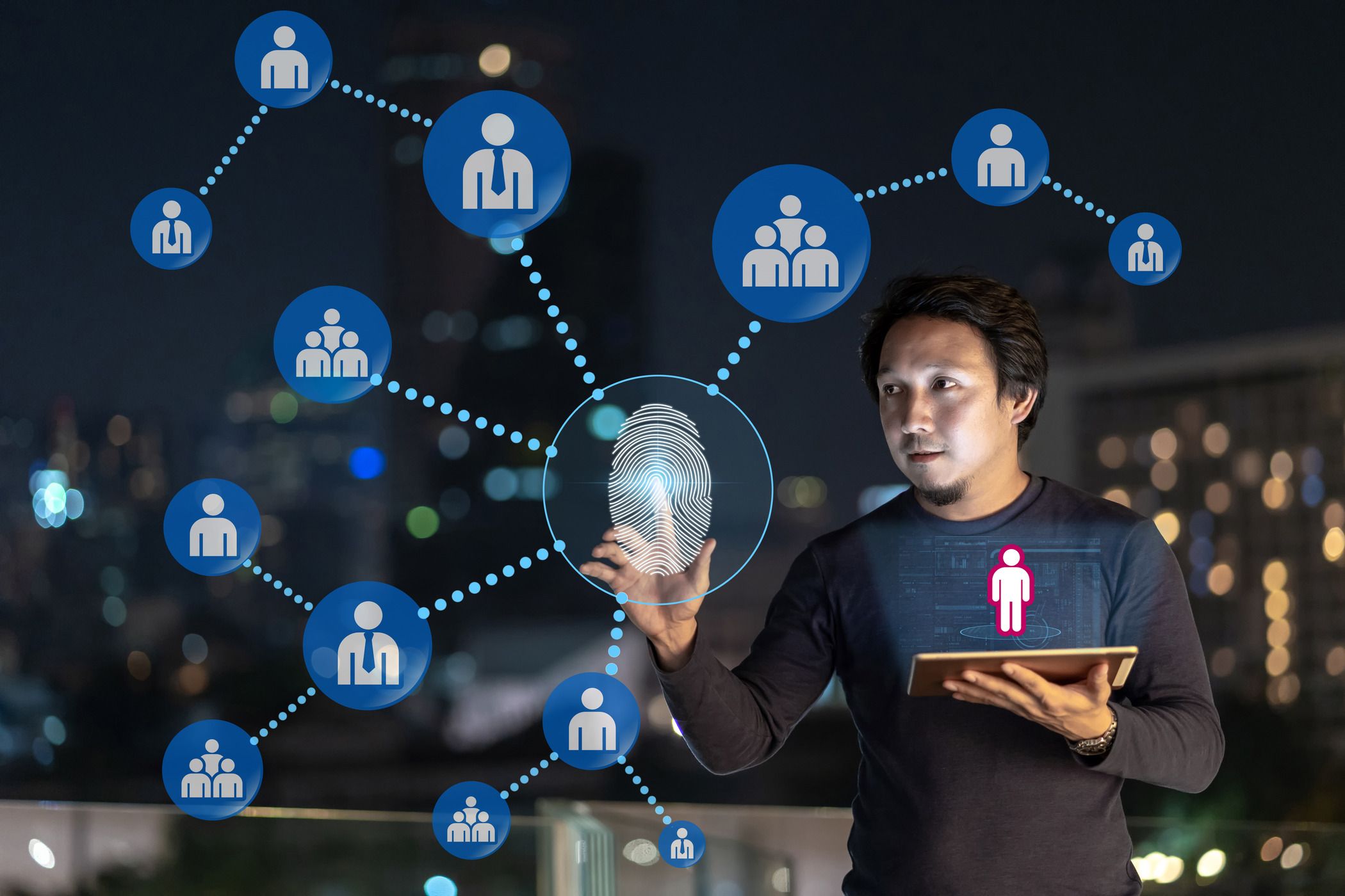 Benefits of Privileged Identity Management for Enhanced Security