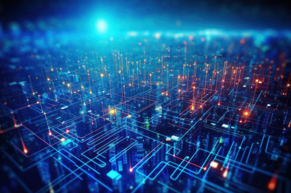 Decentralized Identity: Is Blockchain the Future of IAM?