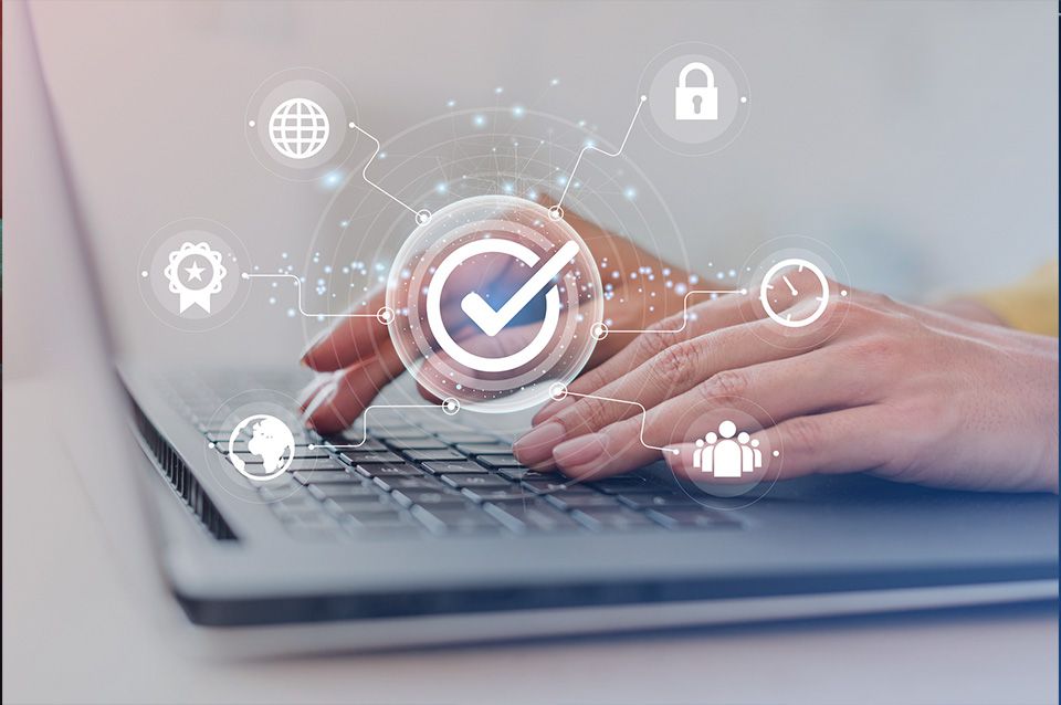 Essential Best Practices in Cybersecurity for Today's Threat Landscape