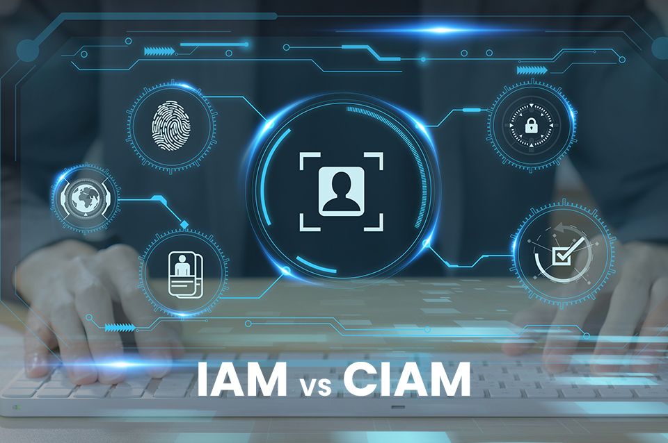 CIAM vs IAM: Which One is Right for Your Organization?