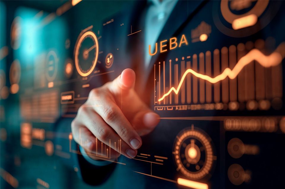 What is UEBA and How It Helps in Threat Detection Explained