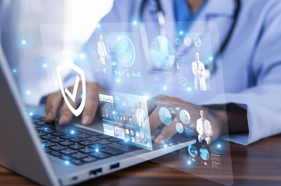 What Are the Top 3 Targeted Industries for Cyber Security in 2025?