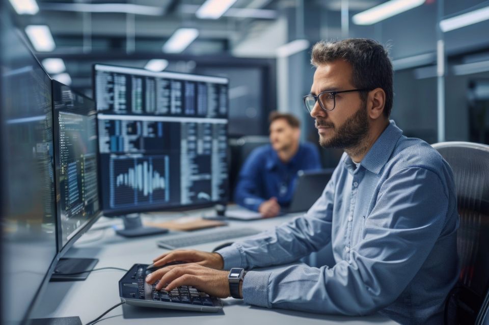 SOC Compliance Checklist: Ensuring Adherence to GDPR, HIPAA, and Indian Data Protection Laws