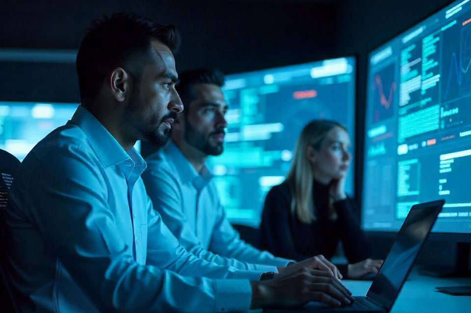 What is SOC as a Service in Cybersecurity?
