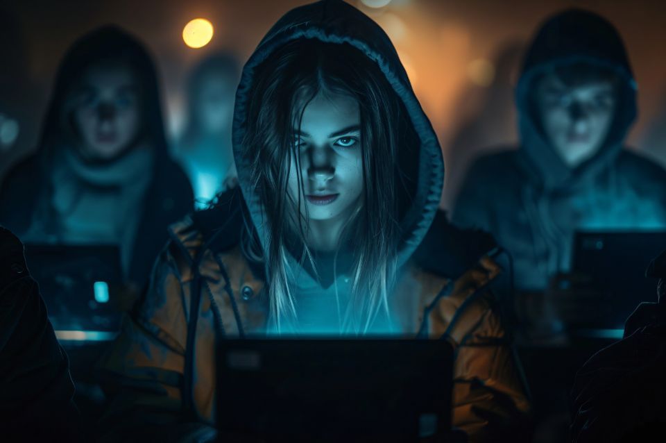 Deepfake and Synthetic Identity Attacks