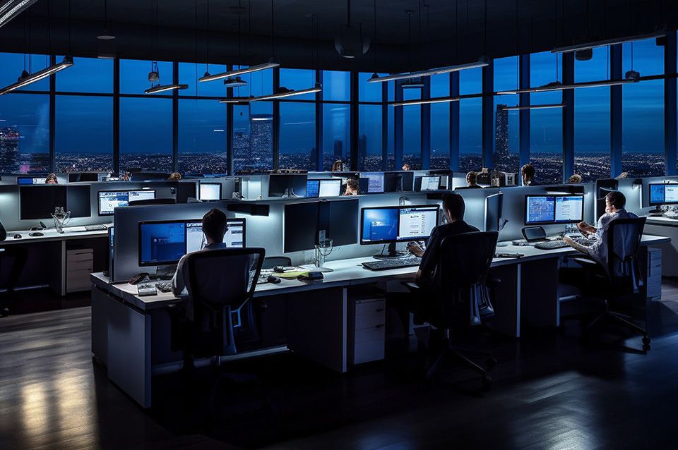 Business Benefits of Privileged Access Management