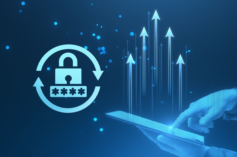 Microsoft Entra ID vs Traditional Passwords: Why It’s Time to Upgrade