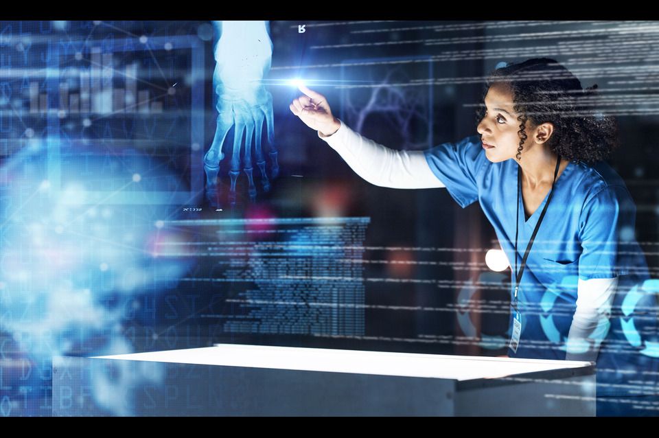 Building Cyber-Resilient Healthcare Systems