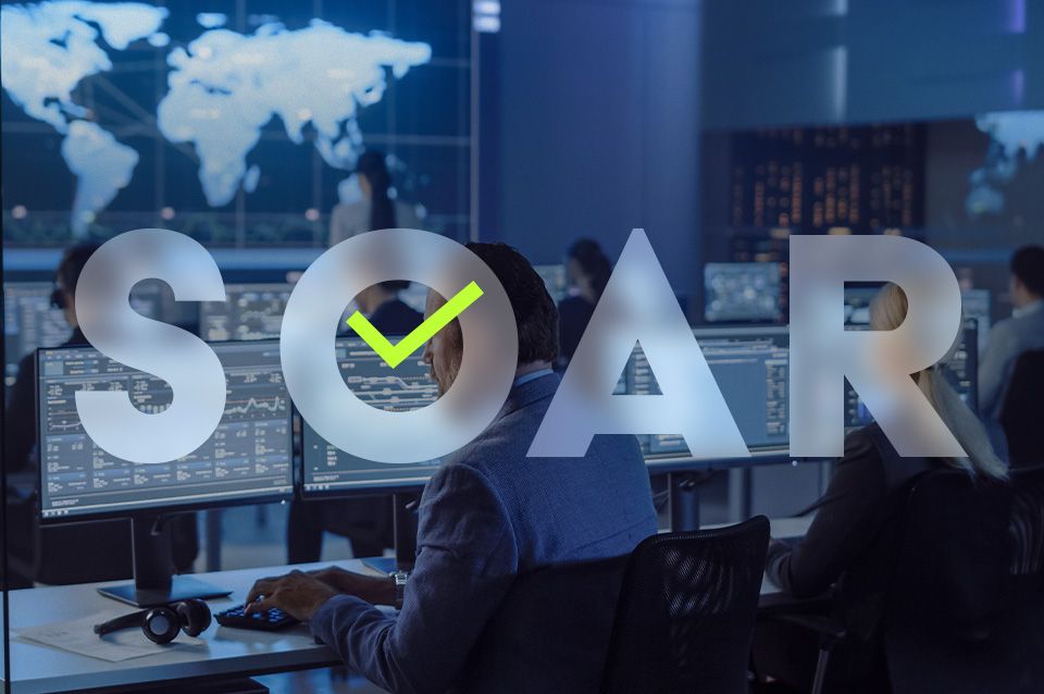 How SOAR Automates Threat Response in Minutes 