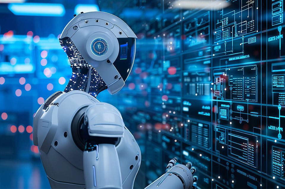 How Agentic AI is Shaping the Future of Smart Decision-Making