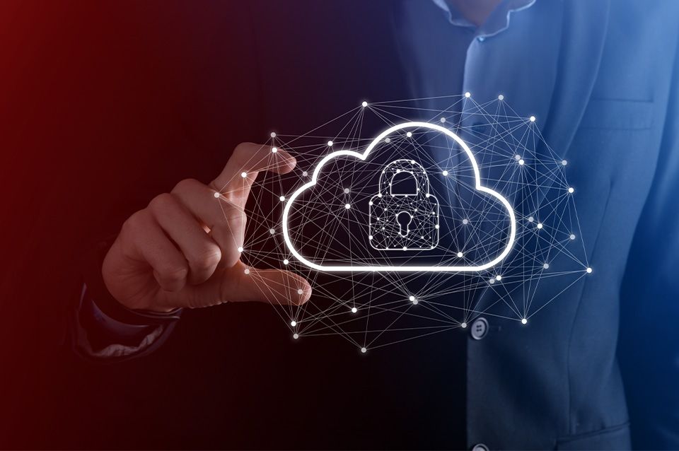 What is the most overlooked cloud threat in 2025?