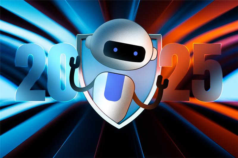 How Synthetic Data & AI are Surging Cybersecurity in 2025