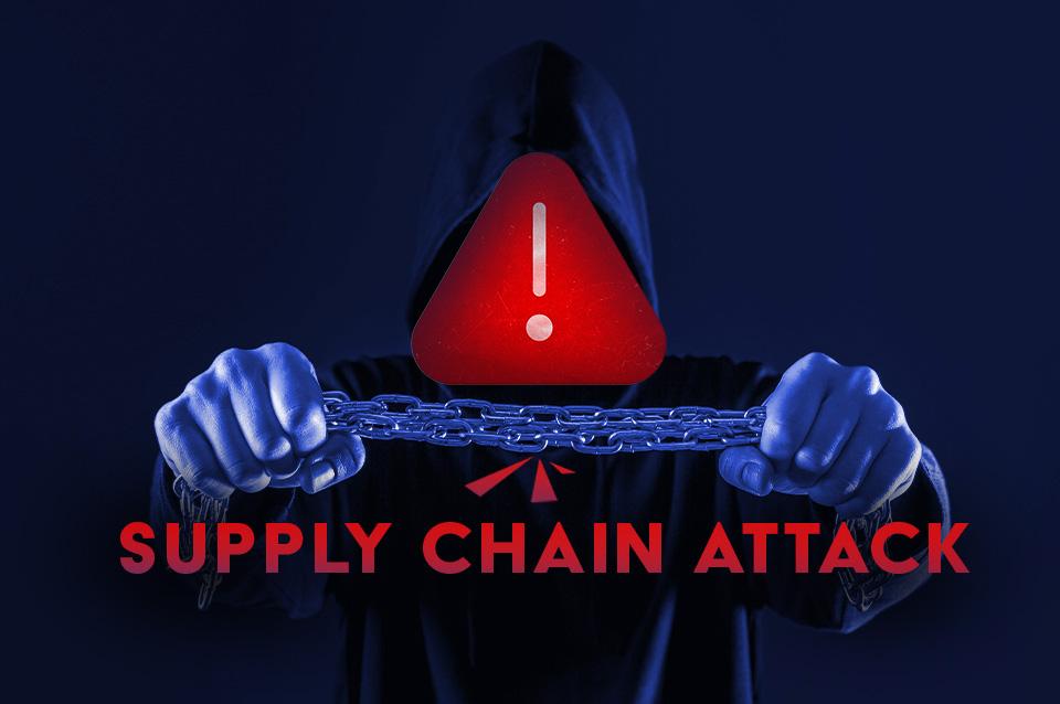 What is a Supply Chain Attack?