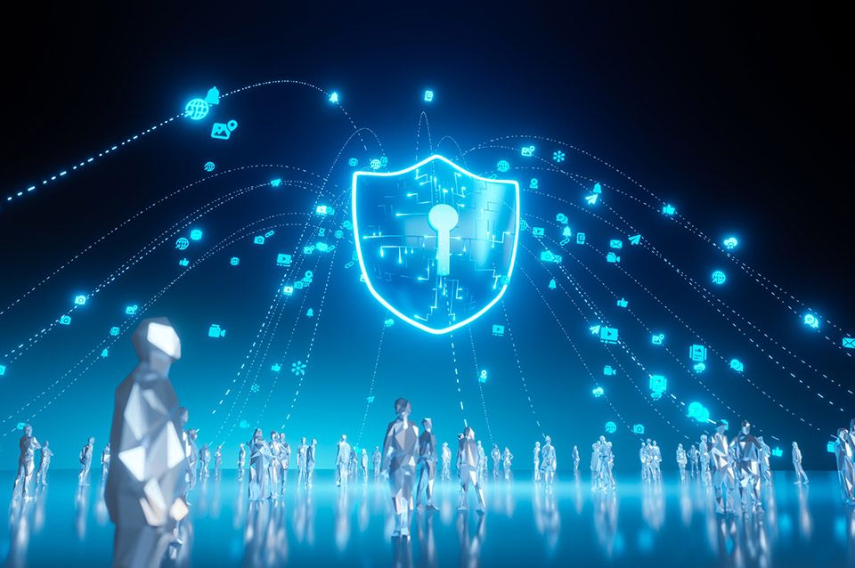 Identity Security: TechDemocracy's SailPoint Managed Service Program
